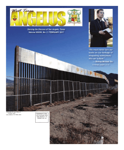 February 2017 - The Talley Press