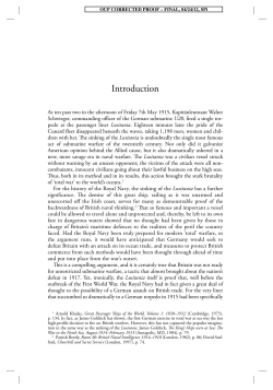 Introduction - Brunel University Research Archive