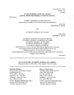Intervener Attorney-General-of-Alberta