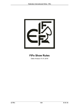 Show Rules FIFe 010116 ER.docx