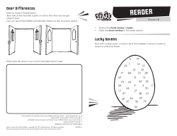 READER