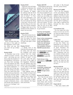 HIGHLY FAVORED YOU! in a GOOD GOD and FAVOR