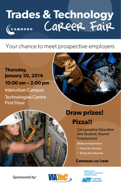 Draw prizes! Pizza!!