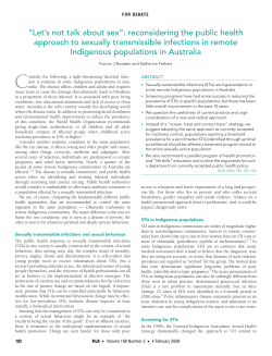 PDF - Medical Journal of Australia