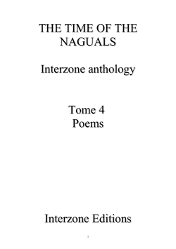 The Time of the Naguals - Inter