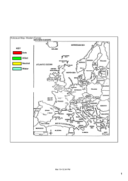 Axis Allied Neutral Water KEY