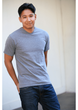 Marc Canonizado`s Stunt Resume
