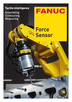 Force Sensor