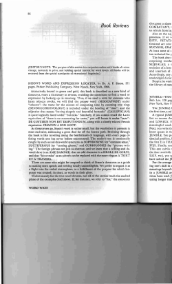 Digital Commons @ Butler University