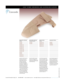 juzostumpshrinkersand suspensionsleeves