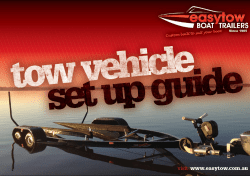- Easytow Boat Trailers
