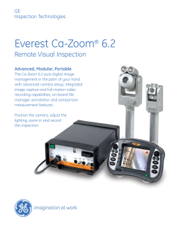 Everest Ca-Zoom&reg; 6.2