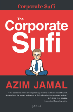 The corporate sufi.pmd - Jaico Publishing House