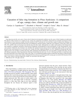 127. Copenheaver, C. A., Pokorski, E. A., Currie, J. E., and M. D.