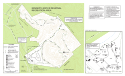 Kennedy Grove - East Bay Regional Park District