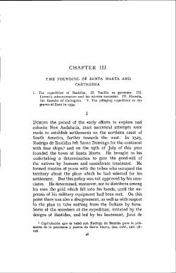 DURING the period of the early efforts to explore and colonise New