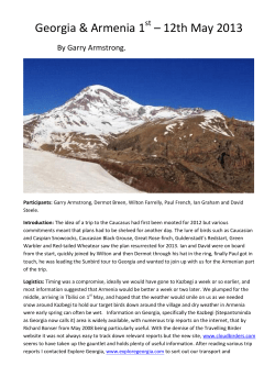 Report PDF - CloudBirders