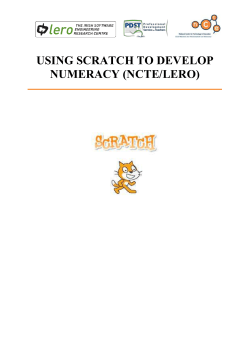 Here - PDST-Technology in Education