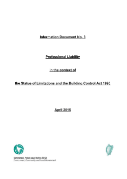 Information Document 3