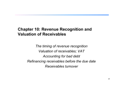 Chapter 10