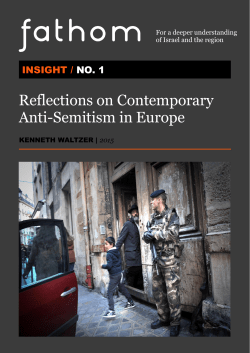 here - Fathom Journal