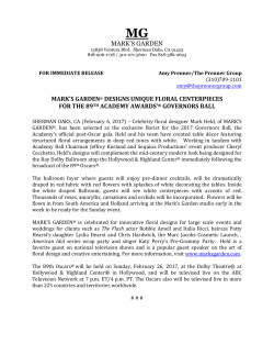 mark`s garden mark`s garden&reg; designs unique floral