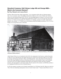 here - Stonyford, CA