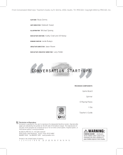 20187_Tguide text.indd - Pro-Ed