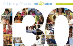 2013 Annual Report