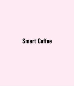Coffee in Pubs