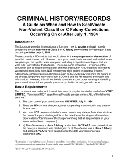 how to file a petition for certificate