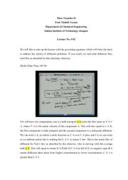 Pdf - Text of NPTEL IIT Video Lectures