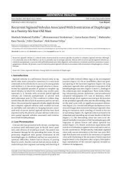 Full Text  - Iranian Journal of Radiology
