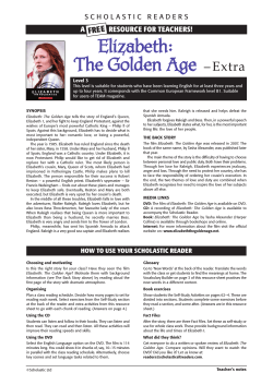 Lost 1 - Scholastic Shop