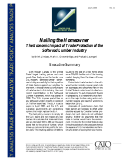 Nailing the Homeowner