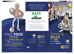 Anti-Smoking 10-16 Leaflet mK2.indd