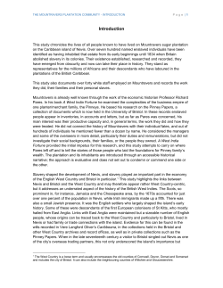 Introduction - University of Bristol