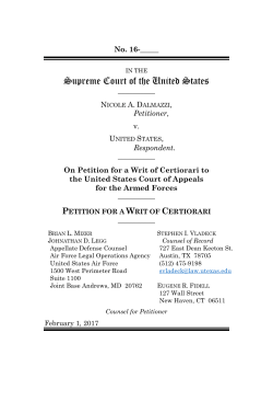 Supreme Court of the United States