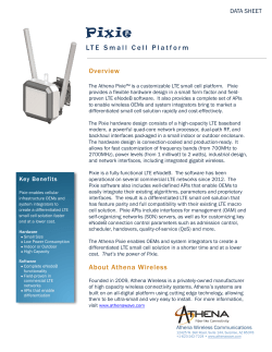 Athena Pixie Data Sheet.pages
