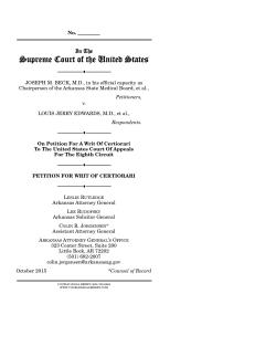 Supreme Court of the United States
