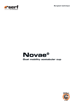 Novae&reg;