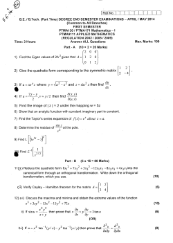 dx sinz x 3 + 3xy2 -15x 2 -1 5 y 2 + 72x y du dx dy x + y d2 d2