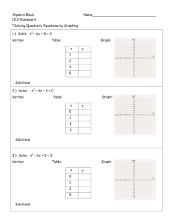 10.3 Worksheet