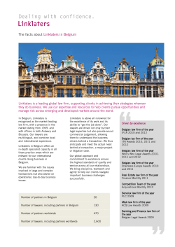 At your side, each step of the way