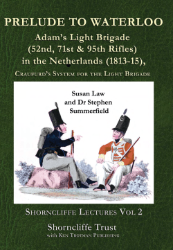 HERE - The Shorncliffe Trust