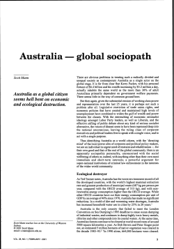 Australia