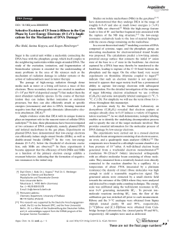 Selective Excision of C5 from D-Ribose in the Gas Phase by Low