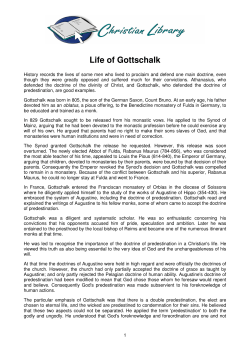 Open - Christian Library