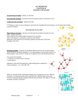 Ch 10 notes new