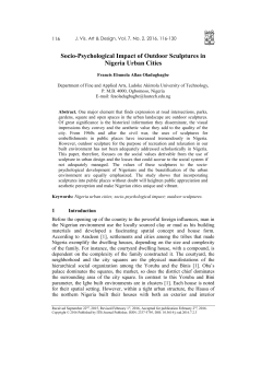 Title of Paper (14 pt Bold, Times, Title case)
